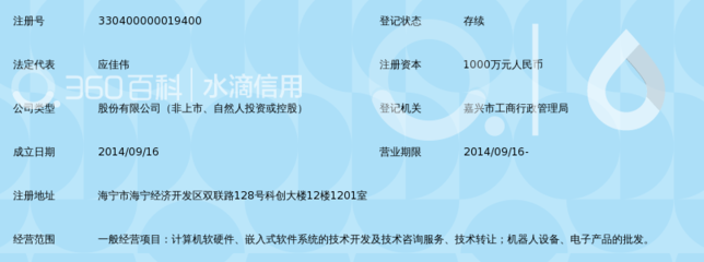 海宁市亿点创新梦工厂科技股份