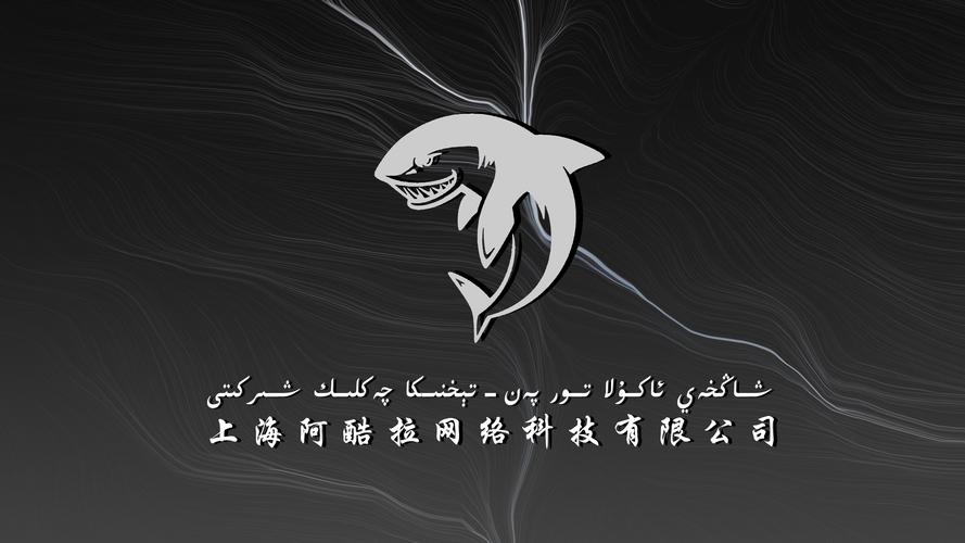 上海阿酷拉网络科技